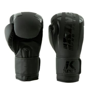 King Pro Boxing - Bokshandschoenen | Kids | BG Wit