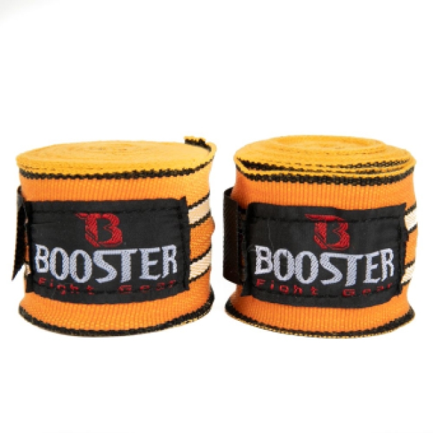 Booster Fightgear - handwrap - bandages - BPC RETRO 7