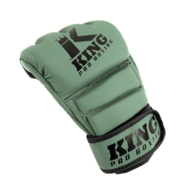 King Pro Boxing - MMA Handschoenen - KPB MMA REVO 3