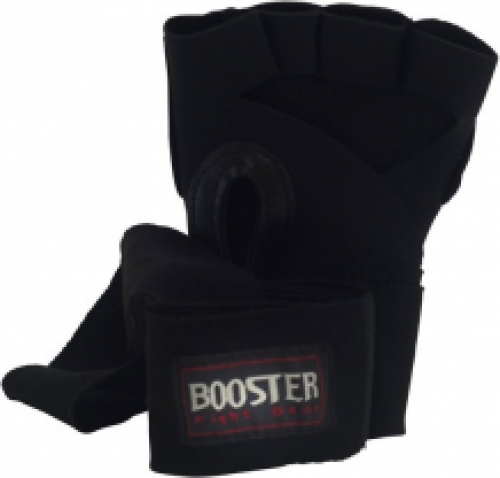 Booster Fightgear - binnenhandschoenen - gel wraps