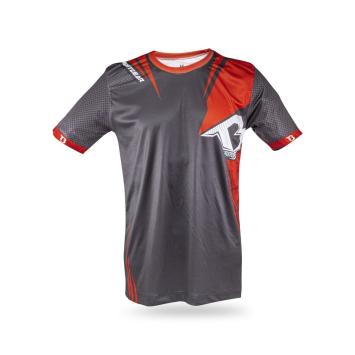 BOOSTER - TSHIRT - AD XPLOSION TSHIRT 2