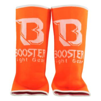  Booster Fight Gear - Enkelsok - Ag pro - one size in het oranje