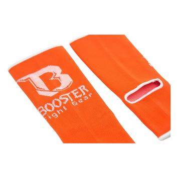  Booster Fight Gear - Enkelsok - Ag pro - one size in het oranje