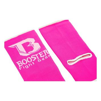 Booster Fight Gear - Enkelsok - Ag pro - one size in het roze