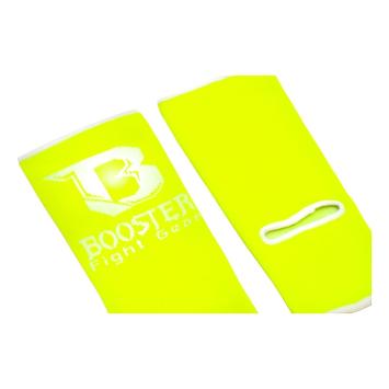 Booster Fight Gear -  Enkelsok - Ag pro - one size in het Neon GEEL