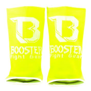 Booster Fight Gear -  Enkelsok - Ag pro - one size in het Neon GEEL