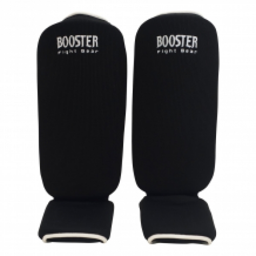 Booster Kickboks set basic zwart