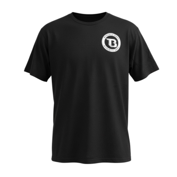 Booster Athletic Dept. B Athletic Tee 5 T-shirt
