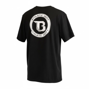 Booster Athletic Dept. B Athletic Tee 5 T-shirt