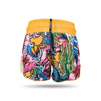 B LEGEND - SHORT - 6