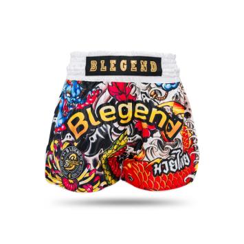 B LEGEND - SHORT - 5