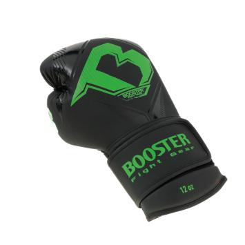 BOOSTER - BOKSHANDSCHOEN - Bangkok Series 6