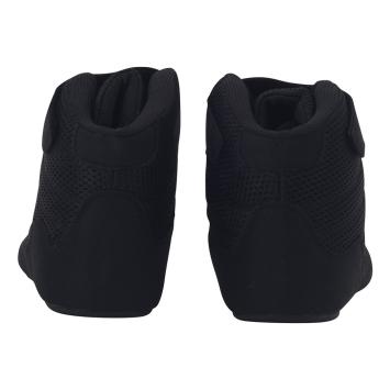 BOOSTER - BOKSSCHOEN - BCS BLACK