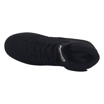 BOOSTER - BOKSSCHOEN - BCS BLACK