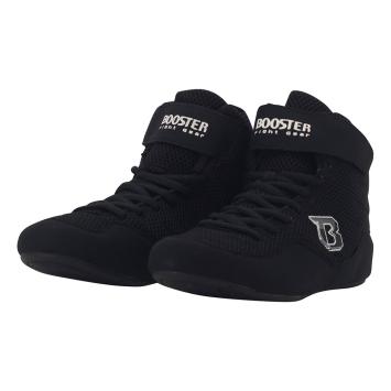 BOOSTER - BOKSSCHOEN - BCS BLACK