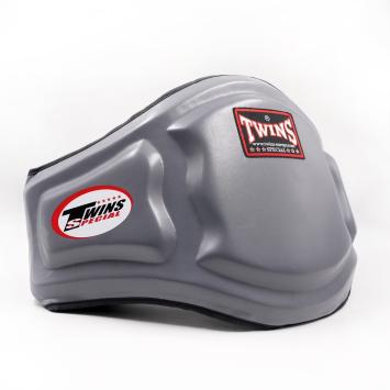 TWINS - BELLY PADS - BEPS3 GREY