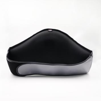 TWINS - BELLY PADS - BEPS3 GREY