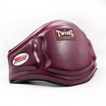 TWINS - BELLY PADS - BEPS3 MAROON