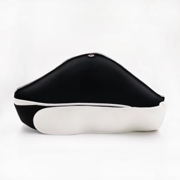 TWINS - BELLY PADS - BEPS3 WHITE