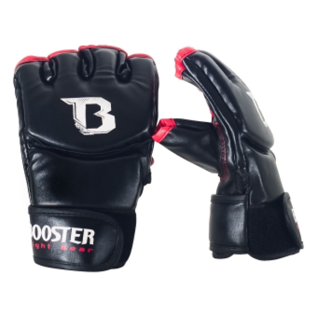 Booster Fightgear - MMA handschoenen - BFF 9