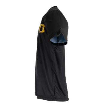 BOOSTER - BFG BANGKOK - T-SHIRT - TEE 1