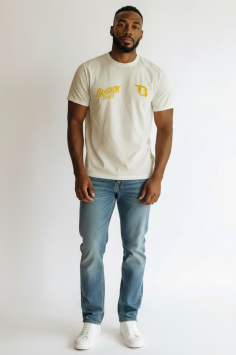 BOOSTER - BFG BANGKOK - TSHIRT - TEE 2