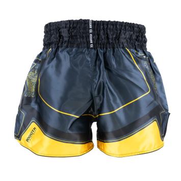 BOOSTER - MUAY THAI - SHORT - BFG IGNITE 1