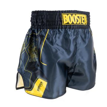 BOOSTER - MUAY THAI - SHORT - BFG IGNITE 1