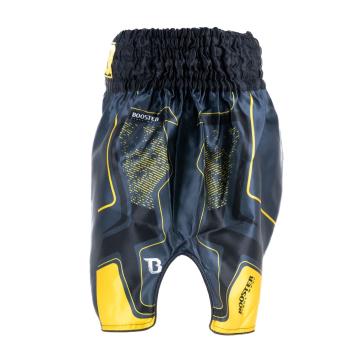 BOOSTER - MUAY THAI - SHORT - BFG IGNITE 1