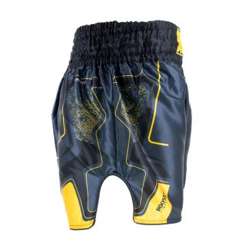 BOOSTER - MUAY THAI - SHORT - BFG IGNITE 1