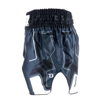 BOOSTER - MUAY THAI - SHORT - BFG IGNITE 2