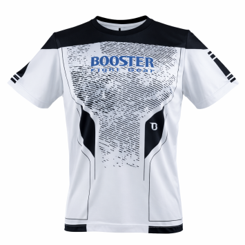 BOOSTER - TSHIRT - BFG IGNITE TEE 3