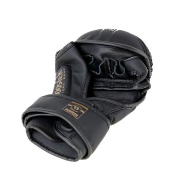 BOOSTER - MMA BOKSHANDSCHOEN - BFG MMA BANGKOK 1