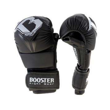 BOOSTER - MMA BOKSHANDSCHOEN - BFG MMA BANGKOK 2