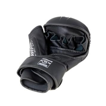 BOOSTER - MMA BOKSHANDSCHOEN - BFG MMA BANGKOK 2