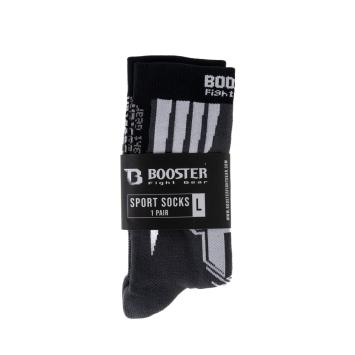 BOOSTER - BOKSSOKKEN -BFG Rapid Strike Pro 1 SOCKS