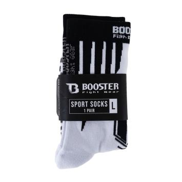 BOOSTER - BOKSSOKKEN - BFG Rapid Strike Pro 2 SOCKS