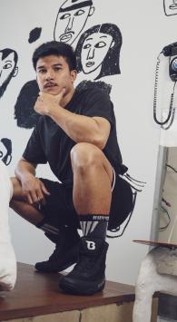 BOOSTER - BOKSSCHOENEN - BFG Rapid Strike Pro series 1