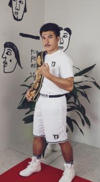 BOOSTER - BOKSSCHOEN - BFG Rapid Strike Pro series 3