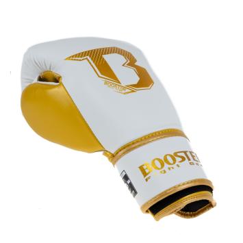 BOOSTER - BOKSHANDSCHOEN - BFG RS 4