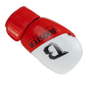 BOOSTER - BFG THUNDER SERIES 3