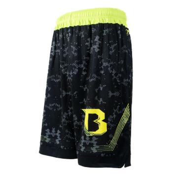 BOOSTER - SHORT - BFG URBAN TRUNK 2