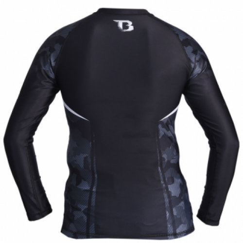 Booster - Rashguard - B FORCE 2