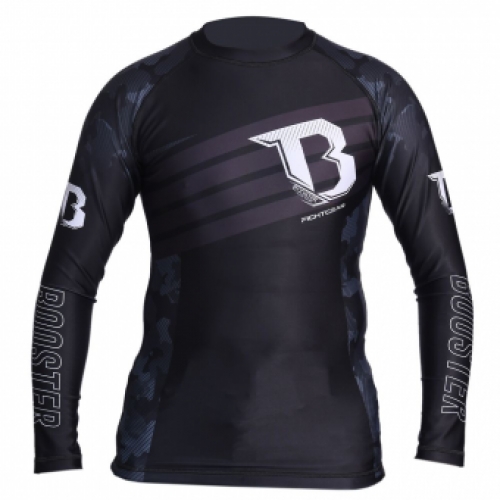 Booster - Rashguard - B FORCE 2