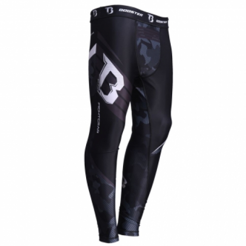 Booster Fightgear | Compressiebroek | SPATS | B FORCE 2