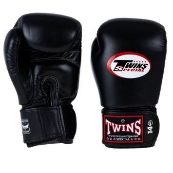 TWINS - BOKSHANDSCHOENEN- TWINS - BG-N V2 BLACK