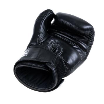 TWINS - BOKSHANDSCHOENEN- TWINS - BG-N V2 BLACK