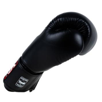 TWINS - BOKSHANDSCHOENEN- TWINS - BG-N V2 BLACK