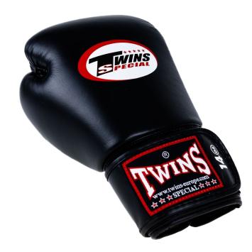 TWINS - BOKSHANDSCHOENEN- TWINS - BG-N V2 BLACK
