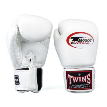 TWINS - BOKSHANDSCHOENEN -  BG-N V2 WHITE
